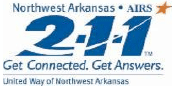 Northwest Arkansas 211